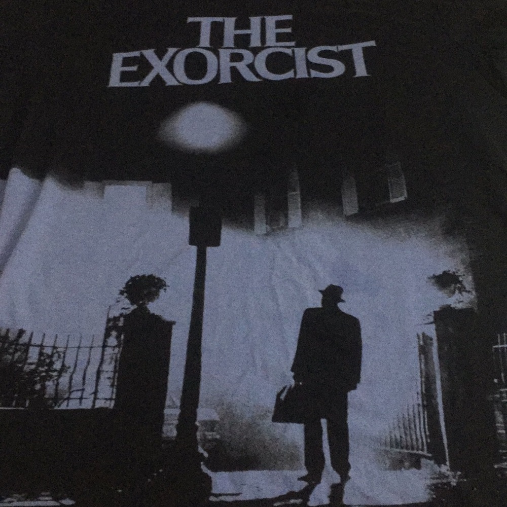 Graphic tee